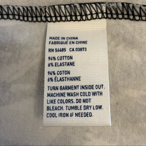 American Eagle Outfitters mini skirt (medium) - Picture 5 of 5